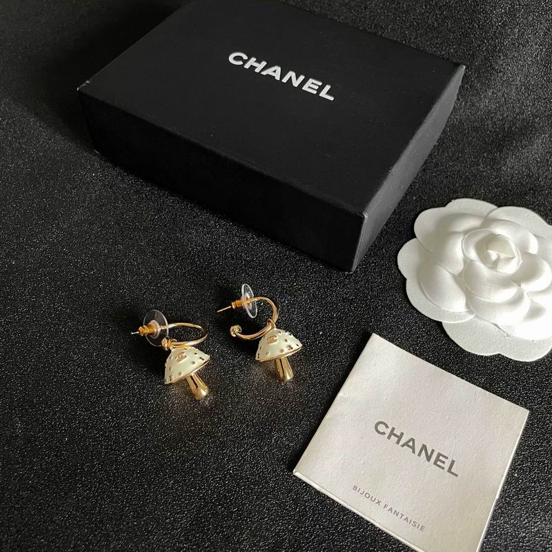 Chanel Earring 07yxs444